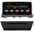 tesla dsp car autoradio for Camry 2006-2011